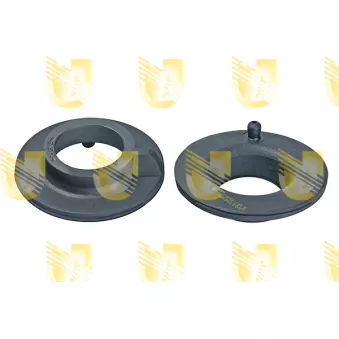 Anneau de support, coupelle de suspension UNIGOM 392739 pour DACIA DUSTER 1.2 TCe 125 4x4 - 125cv