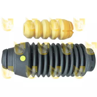 Butée élastique, suspension UNIGOM OEM 8200591288