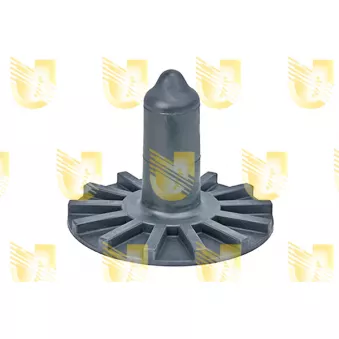 Butée élastique, suspension UNIGOM OEM A4153520200