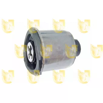 Silent bloc de suspension (train arrière) UNIGOM OEM 8200380965