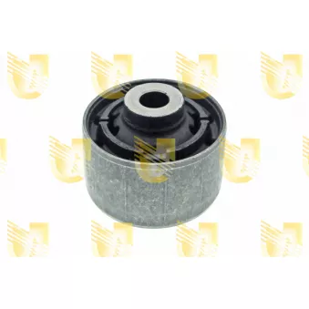 Silent bloc de suspension (train arrière) UNIGOM OEM 55501JD00A