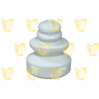 Butée élastique, suspension UNIGOM OEM 1K0511353J