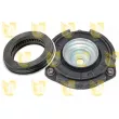 UNIGOM 392830C - Kit de réparation, coupelle de suspension