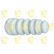Butée élastique, suspension UNIGOM [392834]