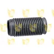 Bouchon de protection/soufflet, amortisseur UNIGOM [392844]