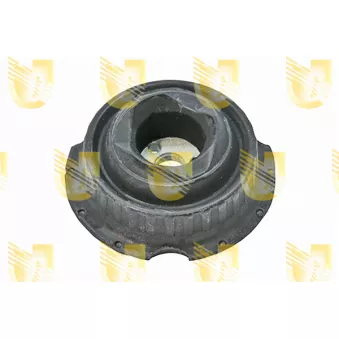 Coupelle de suspension UNIGOM 392870 pour AUDI Q7 3.6 FSI - 280cv