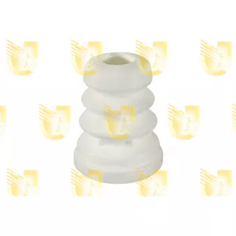 Coupelle de suspension UNIGOM 392871 pour AUDI Q7 3.6 FSI - 280cv