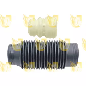 Butée élastique, suspension UNIGOM OEM 5462507000