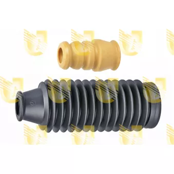 Butée élastique, suspension UNIGOM OEM 51686SAAE02