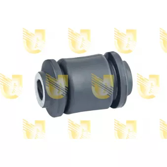 Suspension, bras de liaison UNIGOM 392924 pour HYUNDAI ACCENT 1.4 - 107cv
