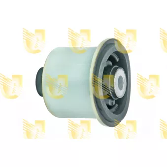 Silent bloc de suspension (train arrière) UNIGOM OEM 42100TM8G03