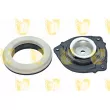 UNIGOM 392930C - Kit de réparation, coupelle de suspension avant droit