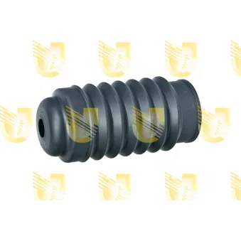 Bouchon de protection/soufflet, amortisseur UNIGOM OEM 546613E000