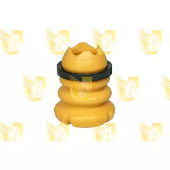 Butée élastique, suspension UNIGOM 393422 pour FORD FIESTA 1.0 EcoBoost - 101cv