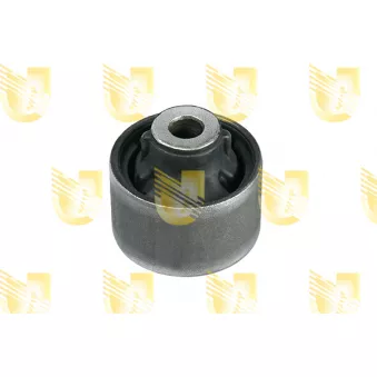 Silent bloc de suspension (train arrière) UNIGOM OEM 545014EA0B