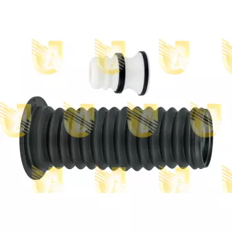 Butée élastique, suspension UNIGOM OEM 543889524R