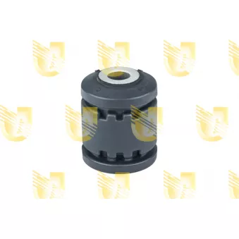 Silent bloc de l'essieu / berceau UNIGOM 393935 pour HYUNDAI I30 1.4 T-GDI - 140cv