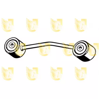 Support moteur UNIGOM 395019