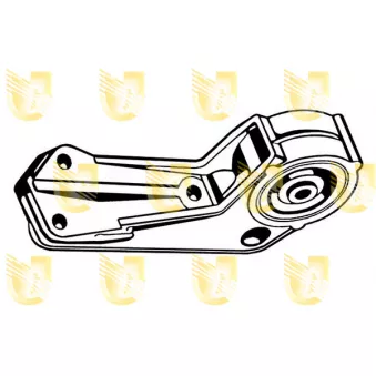 Support moteur UNIGOM 395029