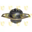 Support moteur UNIGOM [395042/8]