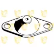 UNIGOM 395046 - Support moteur
