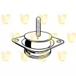 UNIGOM 395083 - Support moteur
