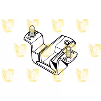 Support moteur UNIGOM 395131