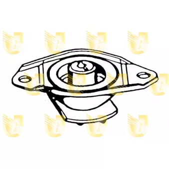 Support moteur UNIGOM 395148