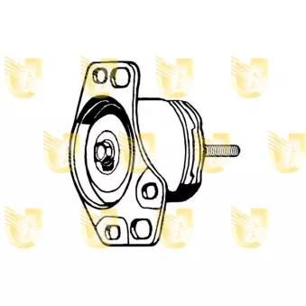 Support moteur UNIGOM OEM 7765892