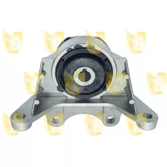 Support moteur UNIGOM 395275 pour FIAT BRAVO 1.4 T-Jet - 120cv