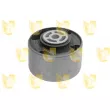UNIGOM 395327 - Support moteur avant droit