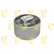UNIGOM 395328 - Support moteur avant droit