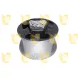UNIGOM 395329 - Support moteur