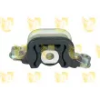 UNIGOM 395340 - Support moteur avant droit
