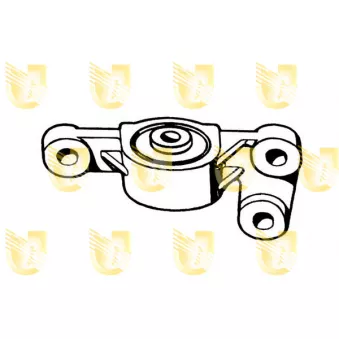 Support moteur UNIGOM 395361