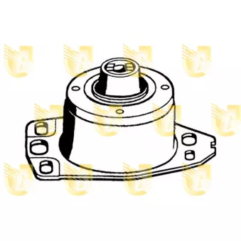 Support moteur UNIGOM 395392