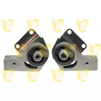 Suspension, Différentiel UNIGOM OEM 51787849