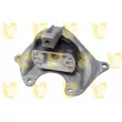 Support moteur avant gauche UNIGOM [395452/1]