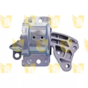 Support moteur UNIGOM 395454 pour TOYOTA PROACE 1.3 Multijet - 105cv