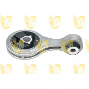 Support moteur UNIGOM 395463 pour FIAT PUNTO 1.2 Natural Power - 60cv