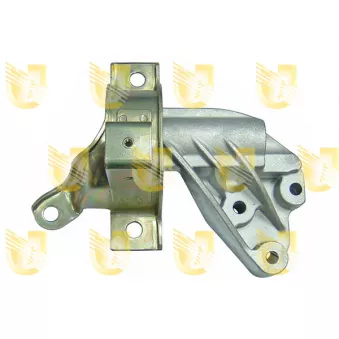 Support moteur UNIGOM 395518 pour FIAT DOBLO 1.4 - 77cv