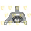 Support moteur UNIGOM [395523]