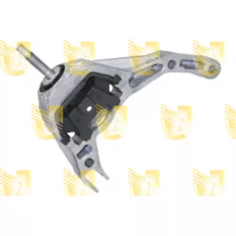 UNIGOM 395602 - Support moteur avant gauche