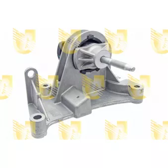 Support moteur UNIGOM OEM 51953498