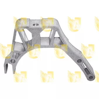 UNIGOM 395619 - Support moteur avant gauche