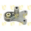 Support moteur avant gauche UNIGOM [395673]