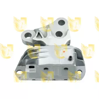 UNIGOM 395677 - Support moteur avant gauche