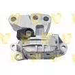 UNIGOM 395684 - Support moteur avant droit