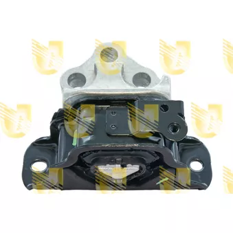 UNIGOM 395685 - Support moteur avant gauche