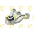 Support moteur avant gauche UNIGOM [395688]